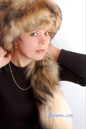 Ukraine women