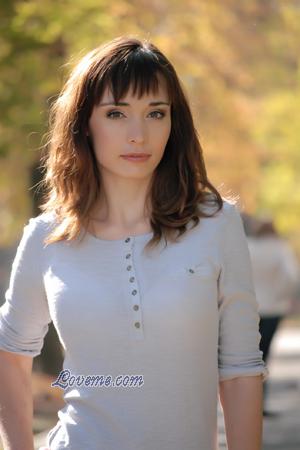 Ladies of Zaporozhye