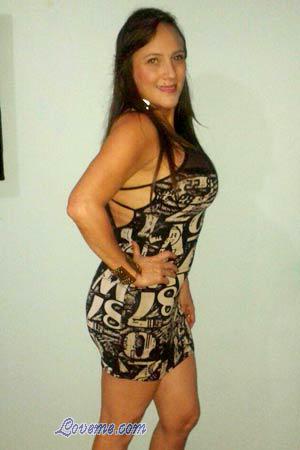 153446 - Liliana Maria Age: 53 - Colombia
