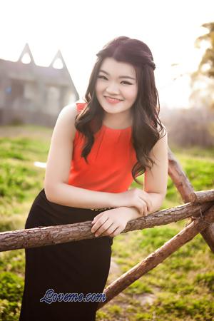 154722 - Fangfang Age: 31 - China