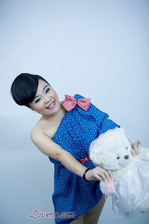 156434 - Xi Age: 43 - China