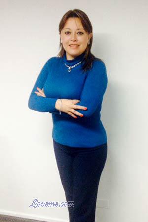 156782 - Fanny Stella Age: 54 - Colombia