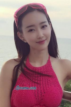 159013 - Biqing Age: 37 - China