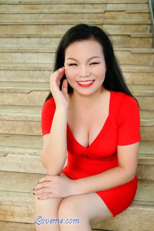 160752 - Xiaomei (Crystal) Age: 45 - China