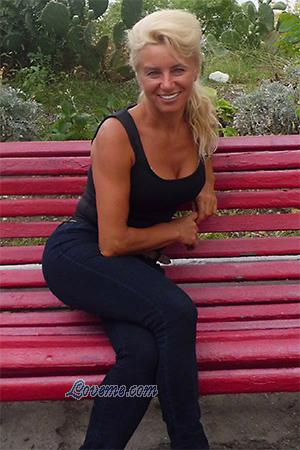 162436 - Ludmila Age: 59 - Ukraine