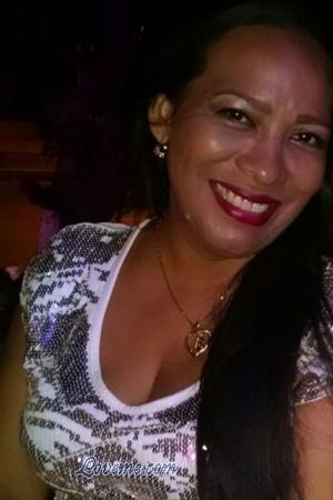 163967 - Belquis Age: 50 - Colombia