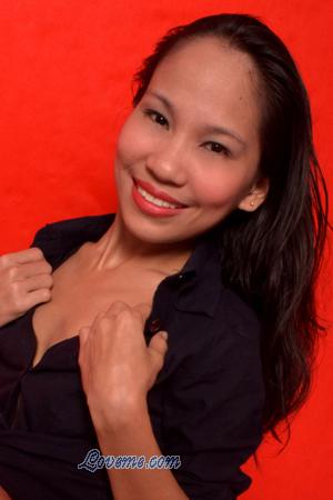 166422 - Elenita Age: 38 - Philippines