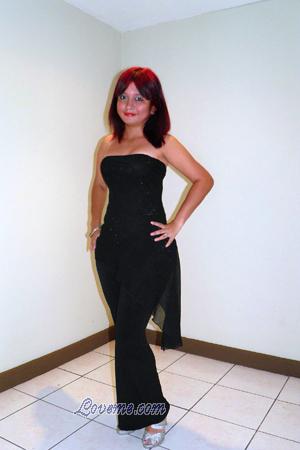 168702 - Andrea Age: 36 - Costa Rica