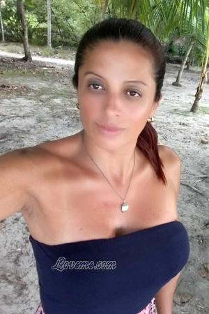 Ladies of Nueva Esparta