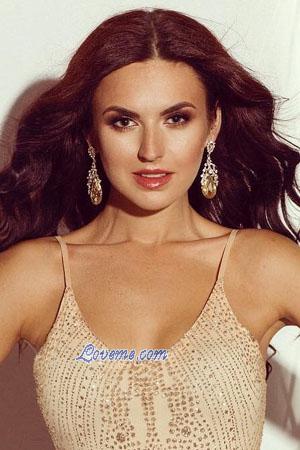 Ladies of Eastern-Europe