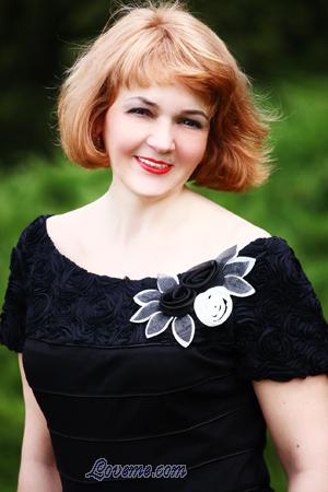 172893 - Olga Age: 54 - Ukraine