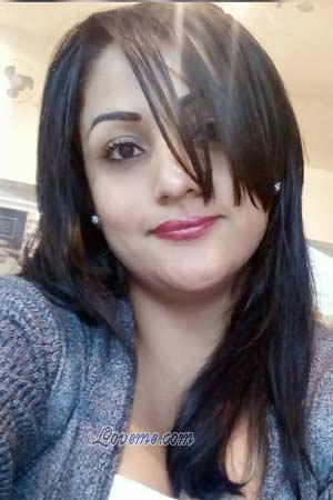 176037 - Angela Age: 39 - Costa Rica