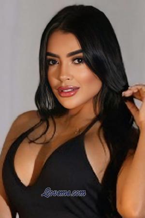 Ladies of Latin-America