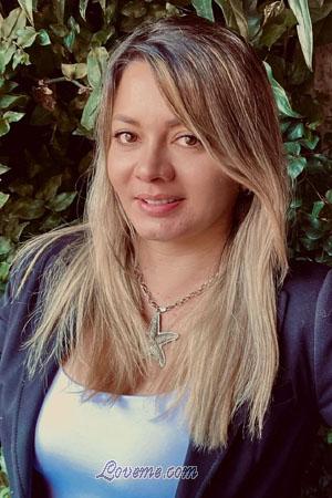 179788 - Giselli Cristina Age: 44 - Colombia