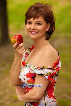 Ladies of Dnepropetrovsk