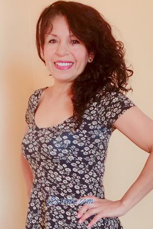 184088 - Elizabeth Age: 53 - Colombia