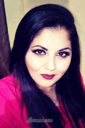 Ladies of Ciudad de Mexico