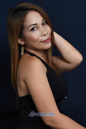 190748 - Rosalie Age: 40 - Philippines