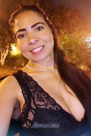 193935 - Nini Age: 41 - Colombia
