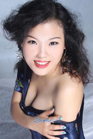 195035 - Fen Age: 39 - China