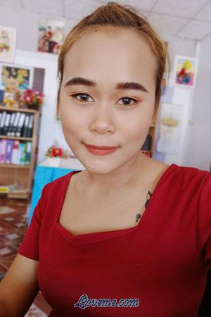 195510 - Sudarat Age: 28 - Thailand