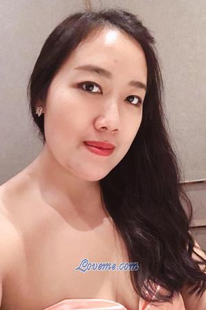 198372 - Kattriya (Kat) Age: 37 - Thailand