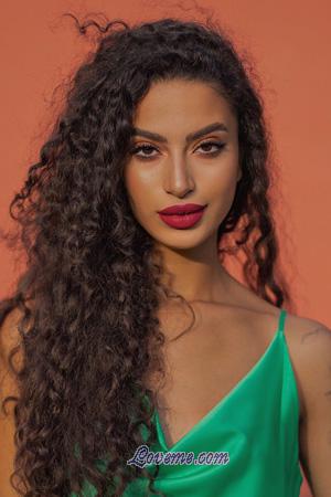 Ladies of Eastern-Europe