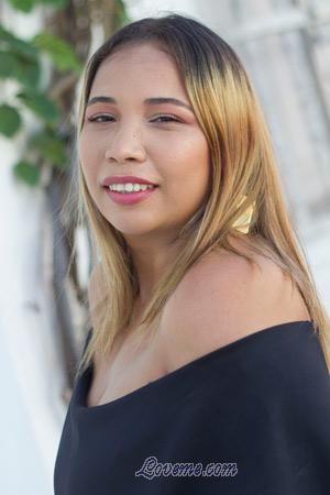 210304 - Yesica Age: 34 - Colombia