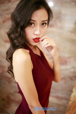 215968 - Lucy Age: 31 - China