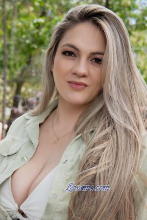 Ladies of Latin-America