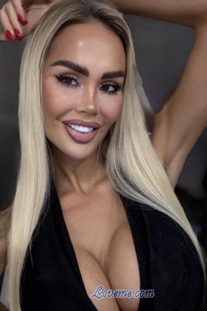 Ladies of Czech Republic