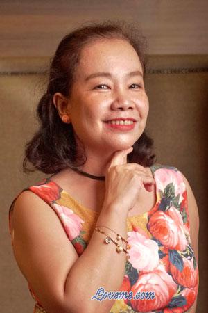 217374 - Jarunee Age: 52 - Thailand