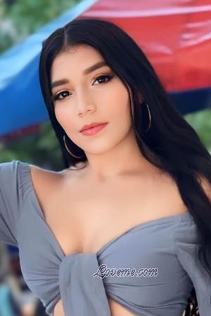 217895 - Melanie Age: 24 - Colombia