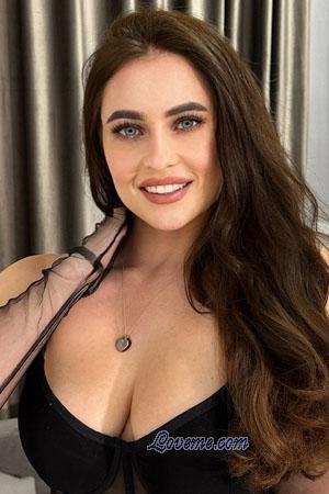 219189 - Oksana Age: 27 - Ukraine