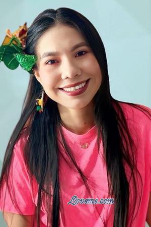 Ladies of Latin-America