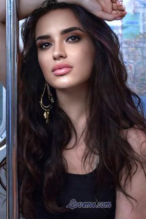 Ladies of Eastern-Europe