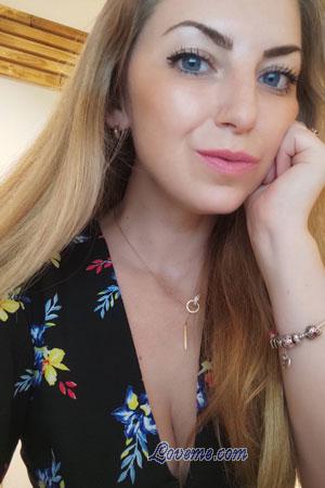 Ladies of Eastern-Europe