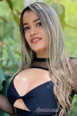 Ladies of Latin-America