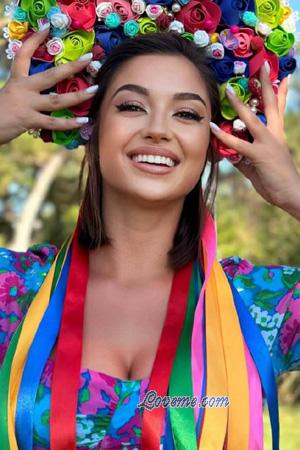 221766 - Marina Age: 35 - Ukraine