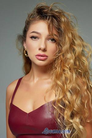 Ladies of Eastern-Europe