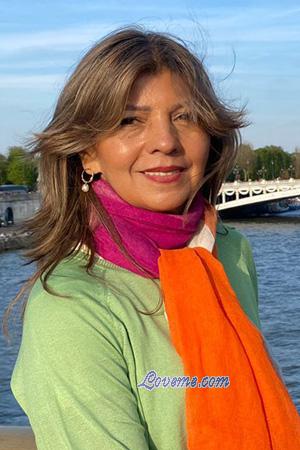 Ladies of Latin-America