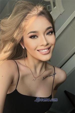 Ladies of Eastern-Europe