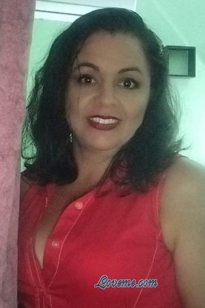 222801 - Ana Patricia Age: 42 - Costa Rica