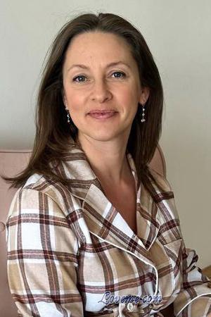 Ladies of Eastern-Europe