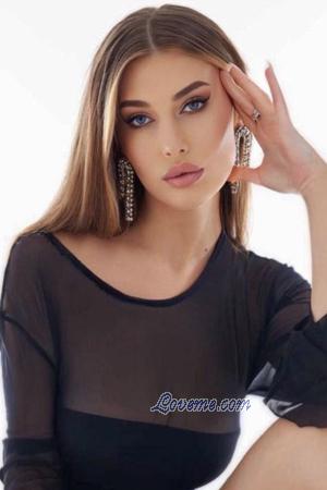 Ladies of Eastern-Europe