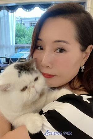 223563 - Jennifer Age: 51 - China