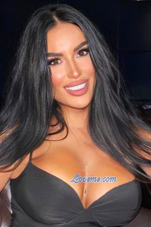 Ladies of Eastern-Europe