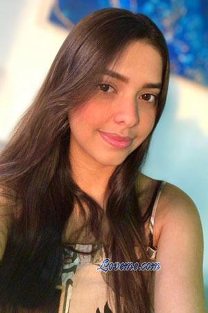 Ladies of Barranquilla