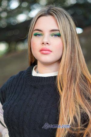 223721 - Merlina Age: 20 - Argentina