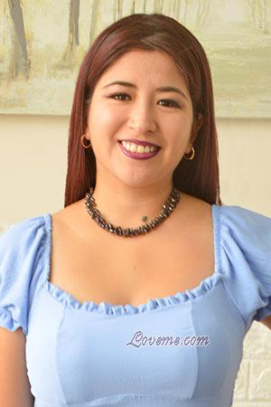 Ladies of Latin-America